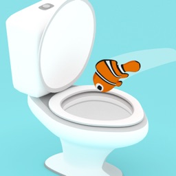 Fish Jump 3D