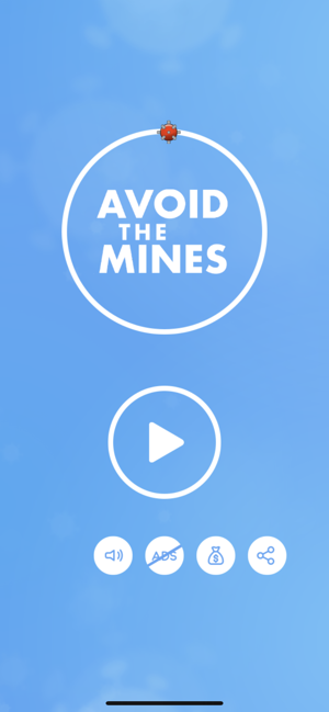 Avoid The Mines!!(圖4)-速報App