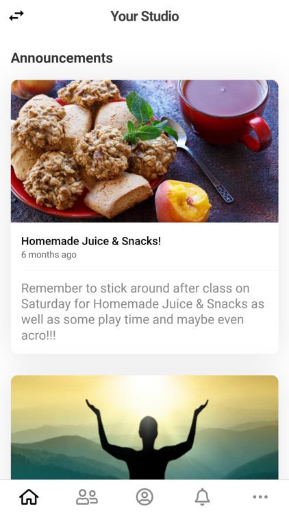 CLUB Blessed screenshot-3