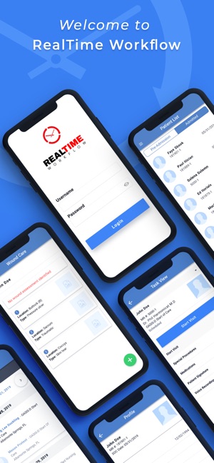 RealTime Workflow(圖1)-速報App