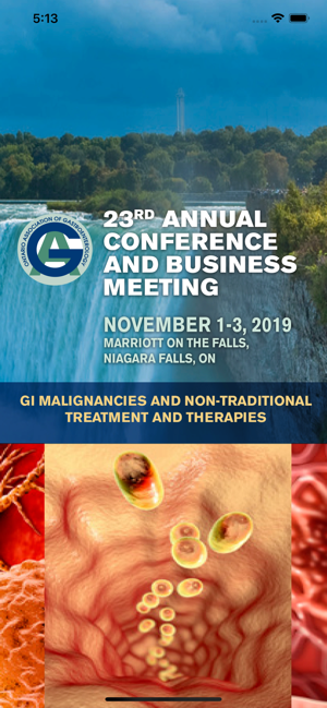 OAG 2019 Annual Conference