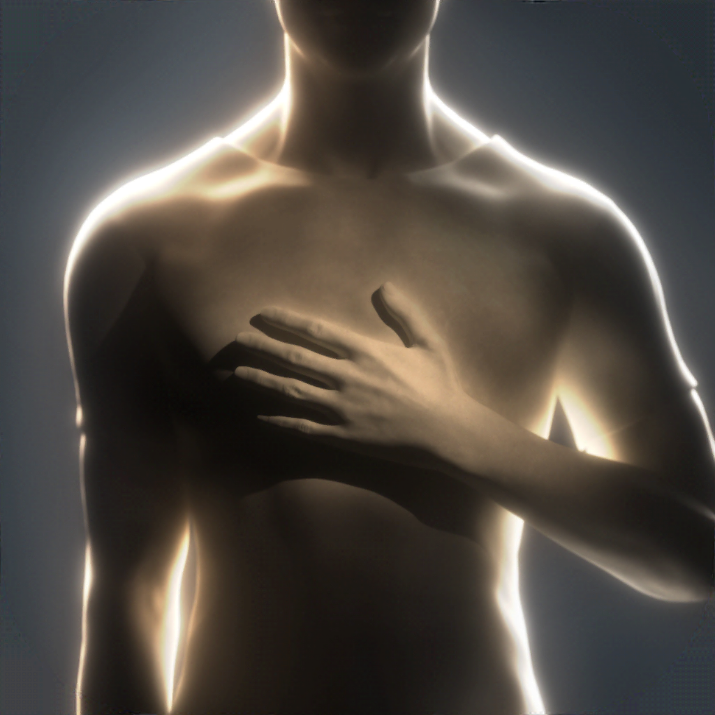 Strategic Breathing App Icon