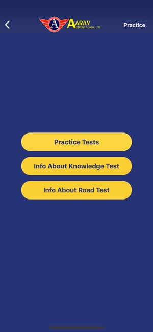 ICBC Practice Test Eng Punjabi(圖4)-速報App