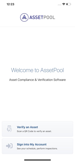 AssetPool