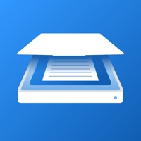 Kontakt Scan to PDF app, Scanner doc
