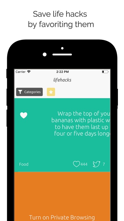 Life Hacks - Tips & Tricks