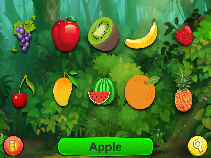 ثعلوب  للأطفال