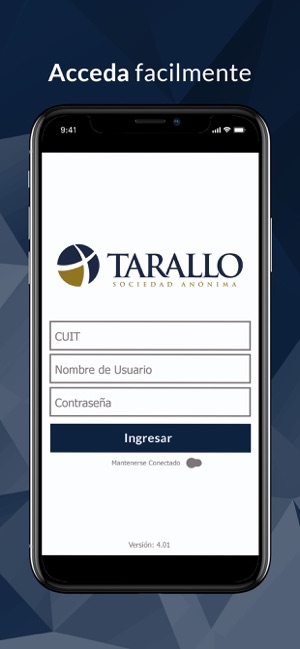 Tarallo S.A.(圖1)-速報App