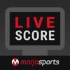 MarjoSports LiveScore