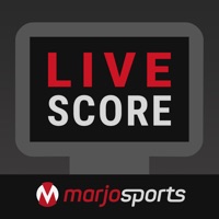 MarjoSports LiveScore