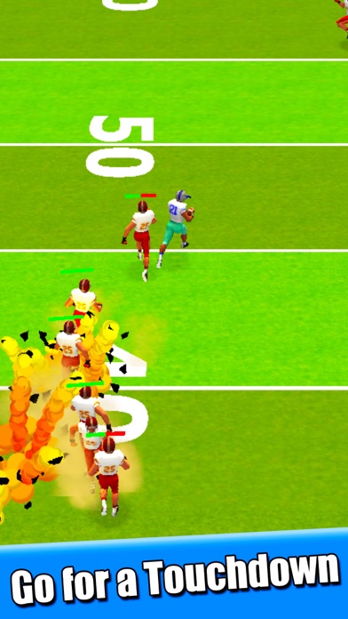 Football Games · screenshot 3