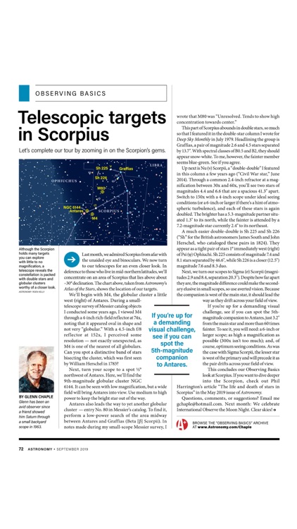Astronomy Magazine screenshot-4