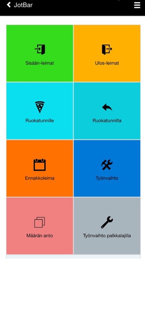 JotBar Mobile Tools(圖4)-速報App