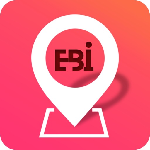 E.B.I iOS App