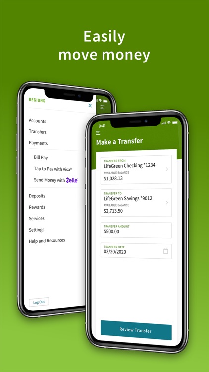 Regions Mobile