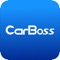 CarBoss-2 is a smart car lock app。