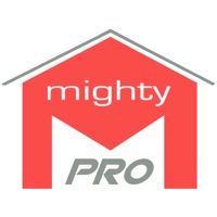 mightyHOME Pro sur PC