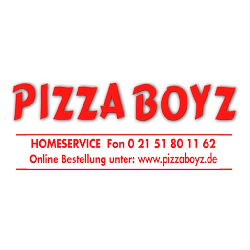 Krefeld Pizza Boyz