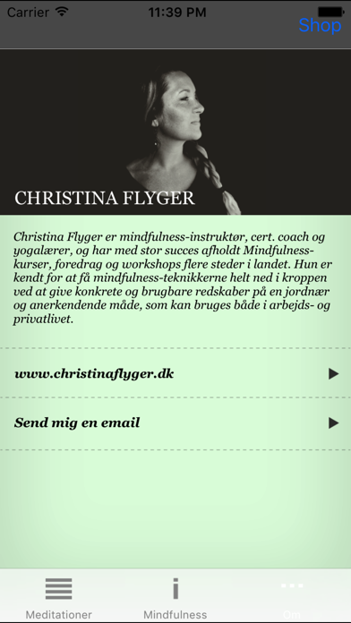 iPhone Screenshot 3