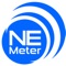 NE App - iPhone Application For Reading NE Meter Data