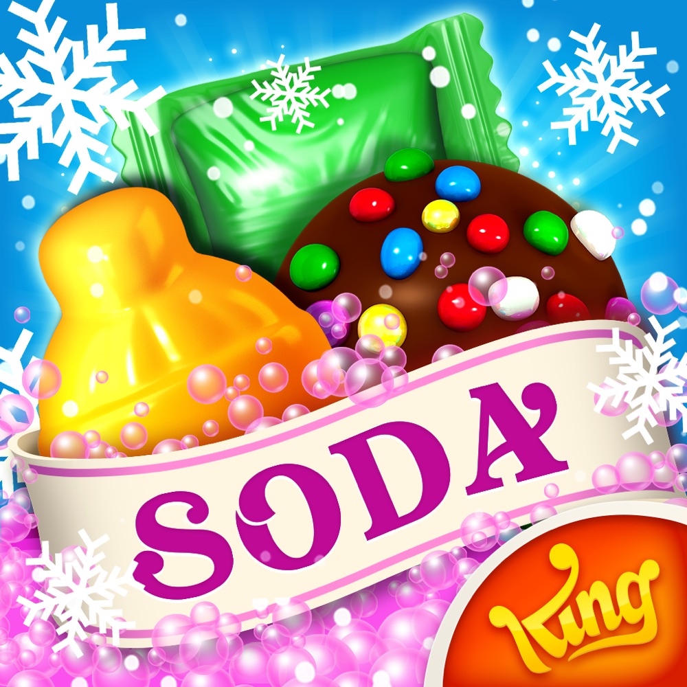 candy crush soda king download