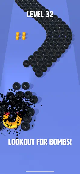 Game screenshot MagNot hack