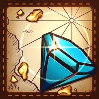 Jewels - solve and hunt sur PC