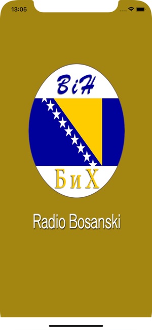 Radio Bosanski(圖1)-速報App