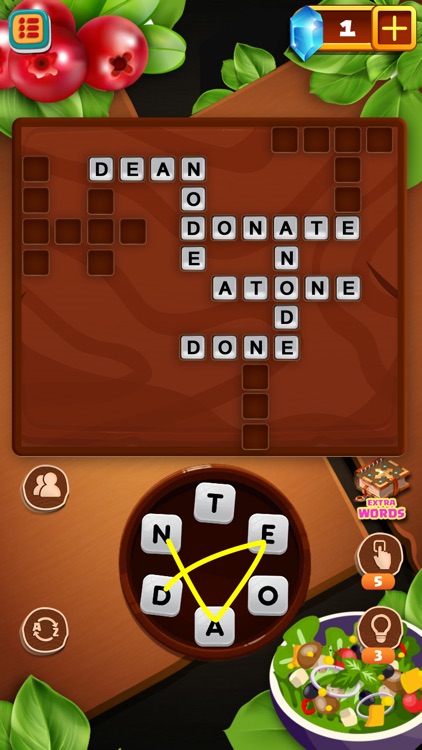 Word Stacks - Word Link Pro