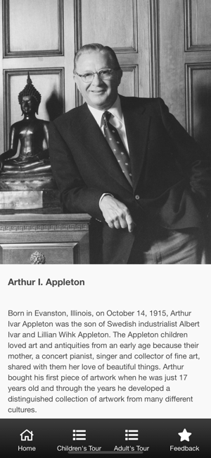 Appleton Museum of Art(圖2)-速報App