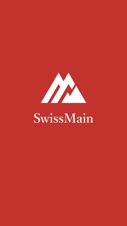 SwissMain Trading Station