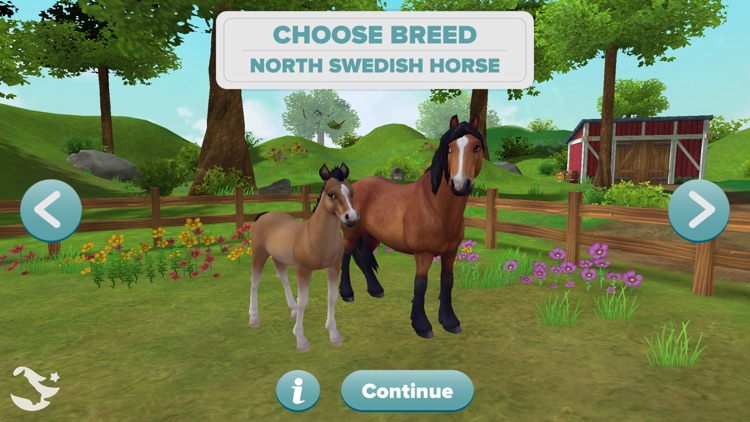 Star Stable Horses screenshot-0