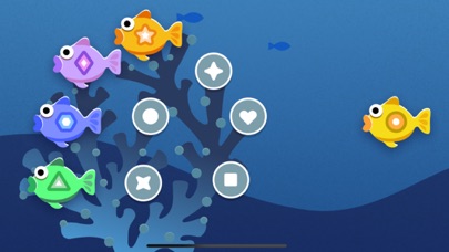 Under Water Baby Games screenshot 3