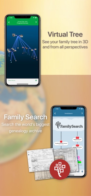 MobileFamilyTree 9(圖7)-速報App