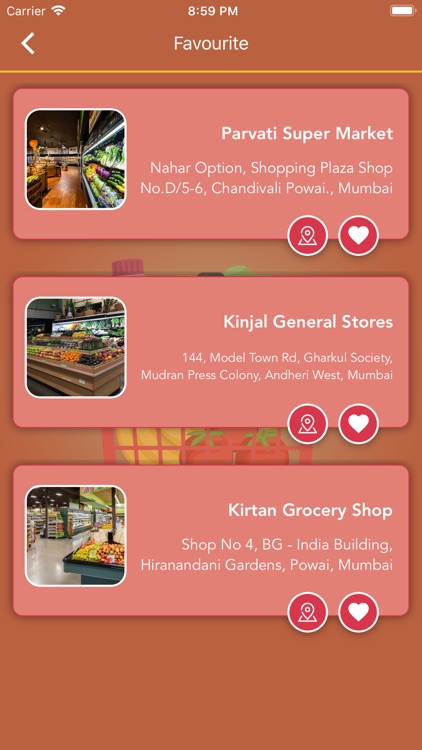 Mumbai Grocery screenshot-9