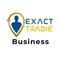 Service Partner with Exact Tradie 