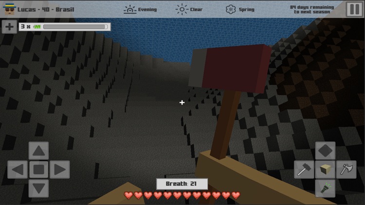 Cubes Craft screenshot-3