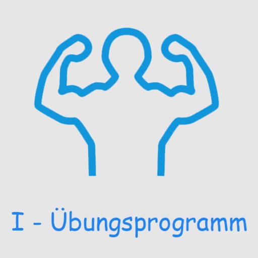 I - Übungsprogramm