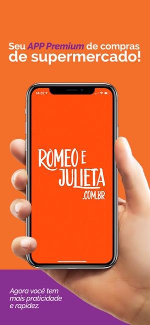 Romeo e Julieta