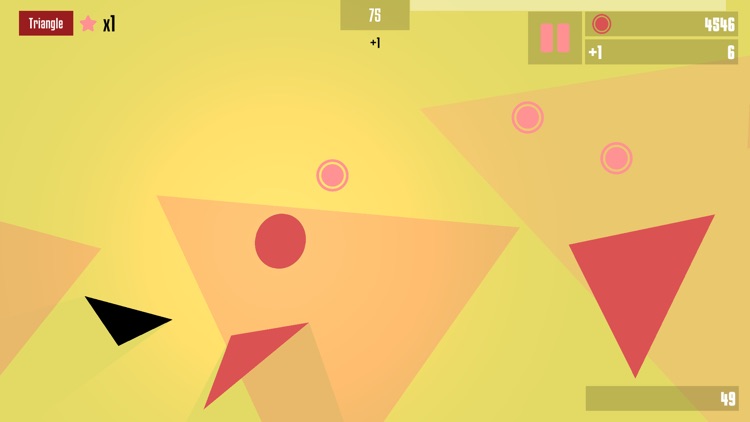 upigo | A Bouncing game screenshot-5