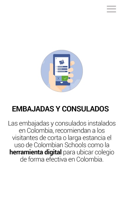 Colombian Schools screenshot-4