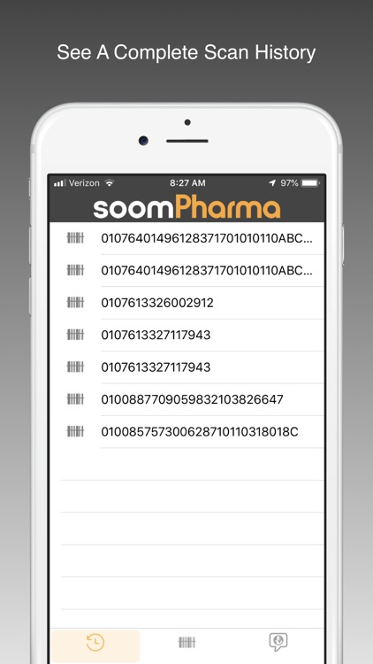 SoomPharma screenshot-3