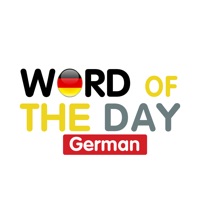 German Word of the Day pour PC