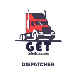 Geteztruck Dispatcher