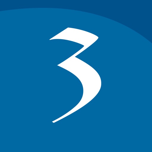 3Rivers Mobile Banking