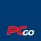 Willkommen bei der PCgo App