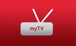 Hauppauge myTV for Apple TV