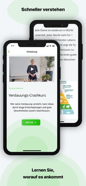 Schlauer Verdauer Ernährung(圖3)-速報App