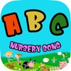 ABC Nursery Song