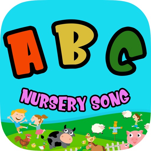 ABC Nursery Song
